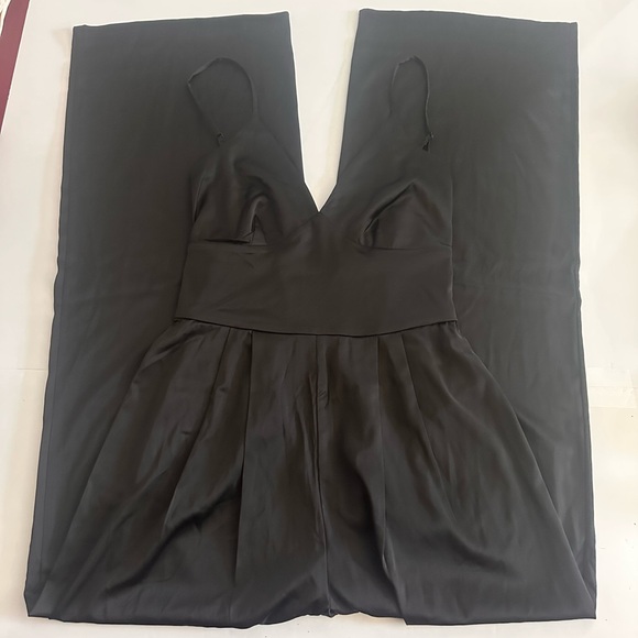 Abercrombie & Fitch Pants - NWOT Abercrombie Silky Jumpsuit